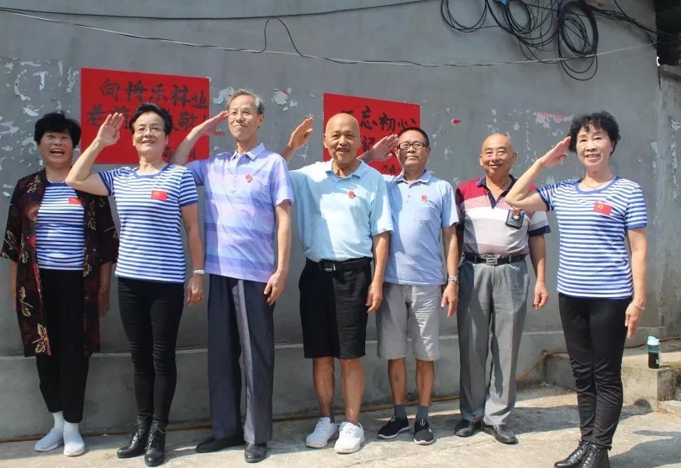 追憶兵團(tuán)歲月，重溫故鄉(xiāng)情緣