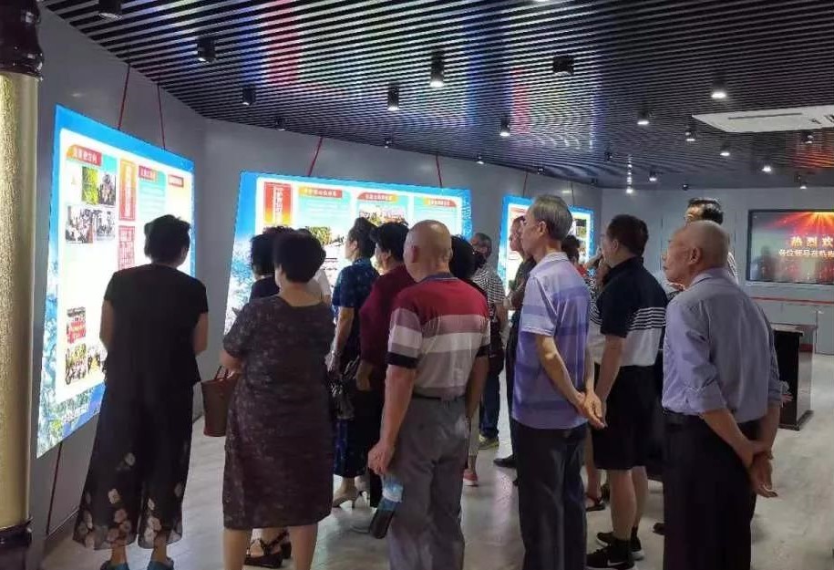 追憶兵團(tuán)歲月，重溫故鄉(xiāng)情緣