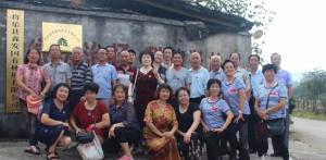 追憶兵團歲月，重溫故鄉(xiāng)情緣