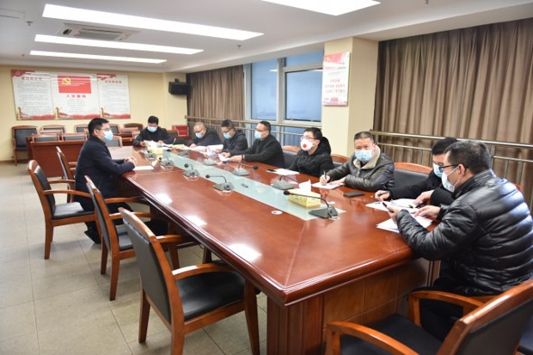 福建金森多項(xiàng)舉措做好新型冠狀病毒感染疫情防控工作 福建金森多項(xiàng)舉措做好新型冠狀病毒感染疫情防控工作