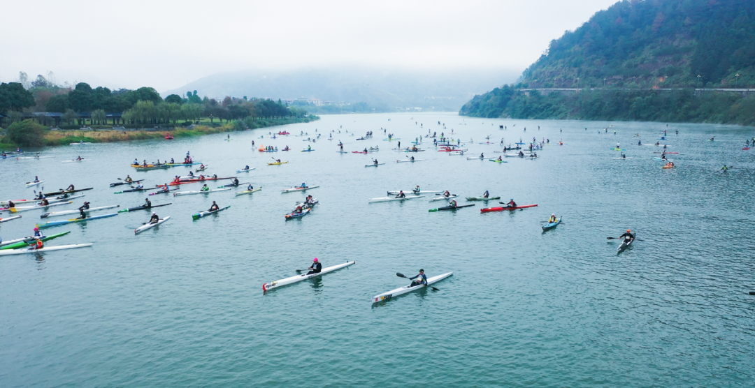 助力水上運(yùn)動(dòng)，共筑綠色夢想